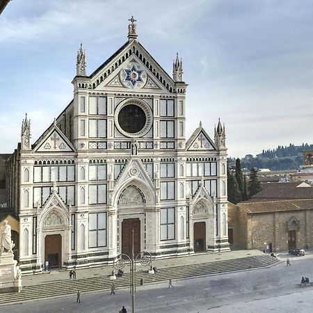 Signoria Apartment With A View Florenz Zimmer foto