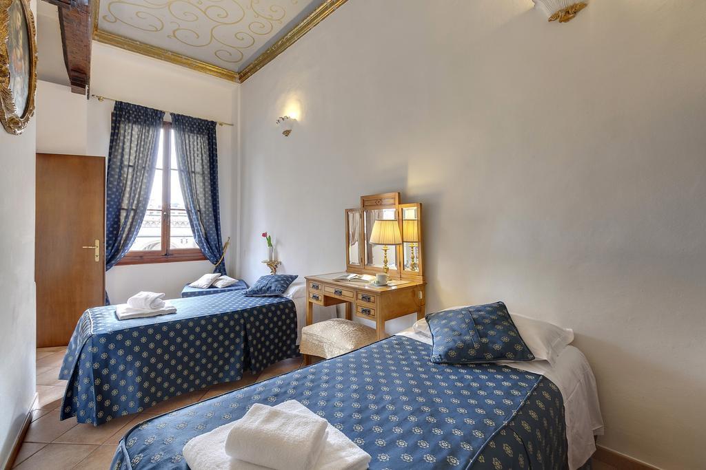 Signoria Apartment With A View Florenz Zimmer foto