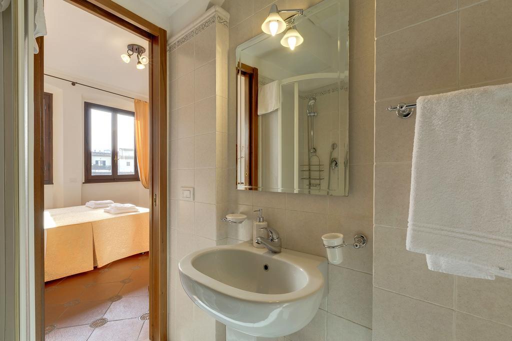 Signoria Apartment With A View Florenz Zimmer foto