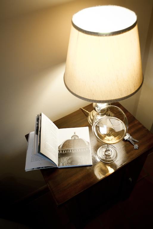 Signoria Apartment With A View Florenz Zimmer foto